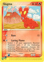 Slugma (72) - EX Dragon (DR)