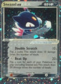 Sneasel ex (103) - Ruby and Sapphire (RS)