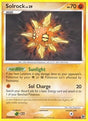 Solrock (85) - Great Encounters (GE)