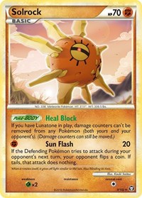 Solrock (9) - Triumphant (TM)