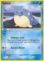 Spheal (65) - EX Power Keepers (PK)