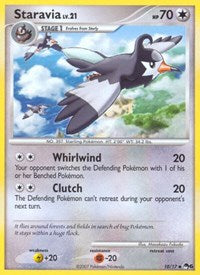 Staravia (10) - POP Series 6 (POP)