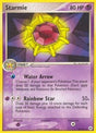 Starmie (49) - EX Hidden Legends (HL)