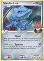 Steelix GL (51) - Rising Rivals (RR)