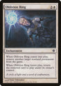 Oblivion Ring (20) - Shards of Alara (ALA)