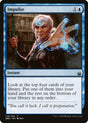 Impulse (119) - Battlebond (BBD)