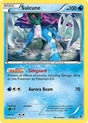 Suicune (20) - Plasma Blast (PLB)