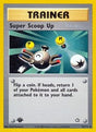 Super Scoop Up (98) - Neo Genesis (N1)