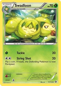 Swadloon (11) - Legendary Treasures (LTR)