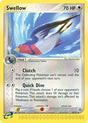 Swellow (45) - EX Dragon (DR)