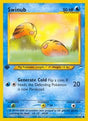 Swinub (84) - Neo Destiny (N4)