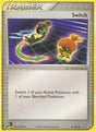 Switch (92) - Ruby and Sapphire (RS)
