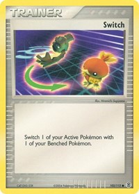 Switch (102) - FireRed & LeafGreen (RG)