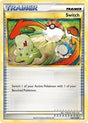 Switch (102) - HeartGold SoulSilver (HS)