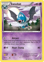 Swoobat (51) - Black and White (BLW)