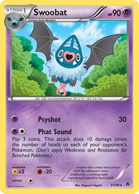 Swoobat (37) - Emerging Powers (EPO)