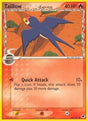 Taillow Delta Species (66) - EX Dragon Frontiers (DF)