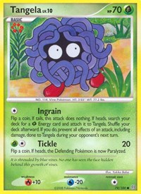 Tangela (78) - Stormfront (SF)