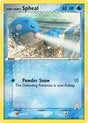 Team Aquas Spheal (56) - EX Team Magma vs Team Aqua (MA)