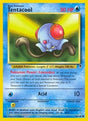 Tentacool (96) - Legendary Collection (LC)