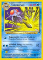 Tentacruel (66) - Legendary Collection (LC)