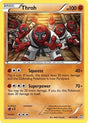 Throh (68) - Dragons Exalted (DRX)