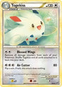 Togekiss (9) - Undaunted (UD)