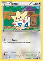 Togepi (102) - Plasma Storm (PLS)