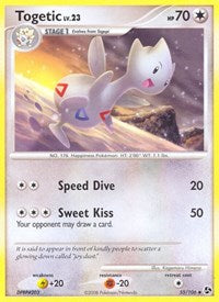 Togetic (55) - Great Encounters (GE)