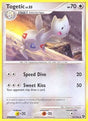 Togetic (55) - Great Encounters (GE)