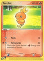 Torchic (73) - Ruby and Sapphire (RS)