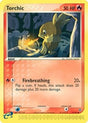 Torchic (77) - EX Dragon (DR)