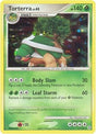 Torterra (17) - Diamond and Pearl (DP)