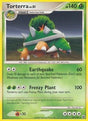 Torterra (30) - Majestic Dawn (MD)