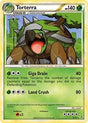 Torterra (10) - Unleashed (UL)