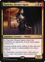 Xantcha, Sleeper Agent (50) - Commander 2018 (C18)