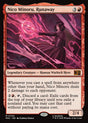 Nico Minoru, Runaway (700) - Marvel Super Heroes Commander (MSC)