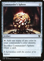 Commander's Sphere (240) - Commander 2020 (C20)