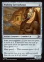 Walking Sarcophagus (246) - Aetherdrift (DFT)