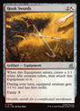 Hook Swords (147) - Avatar: The Last Airbender Eternal (TLE)