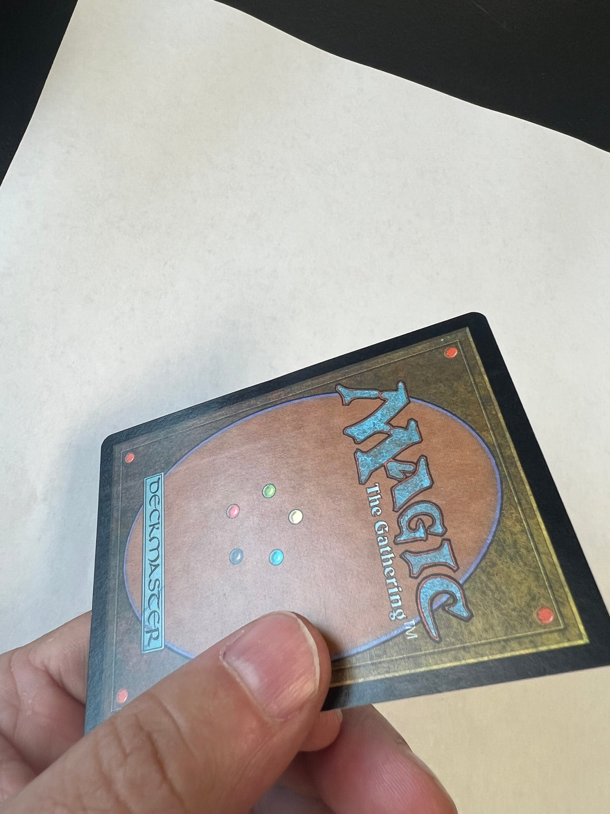 Academy Rector - [Foil, #2502] Urza's Destiny (UDS)