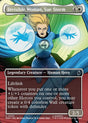 Invisible Woman, Sue Storm (323) - Marvel Super Heroes (MSH)