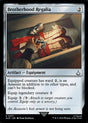 Brotherhood Regalia (71) - Assassin's Creed (ACR)