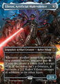 Ultron, Artificial Malevolence (344) - Marvel Super Heroes (MSH)
