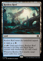Restless Reef (282) - The Lost Caverns of Ixalan (LCI)