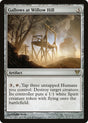 Gallows at Willow Hill (215) - Avacyn Restored (AVR)