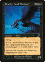 Death's-Head Buzzard (63) - Scourge (SCG)