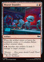 Mouser Foundry (96) - Teenage Mutant Ninja Turtles (TMT)