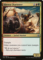Khenra Charioteer (201) - Amonkhet (AKH)