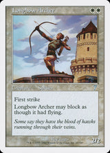 Longbow Archer (26) - Seventh Edition (7ED)